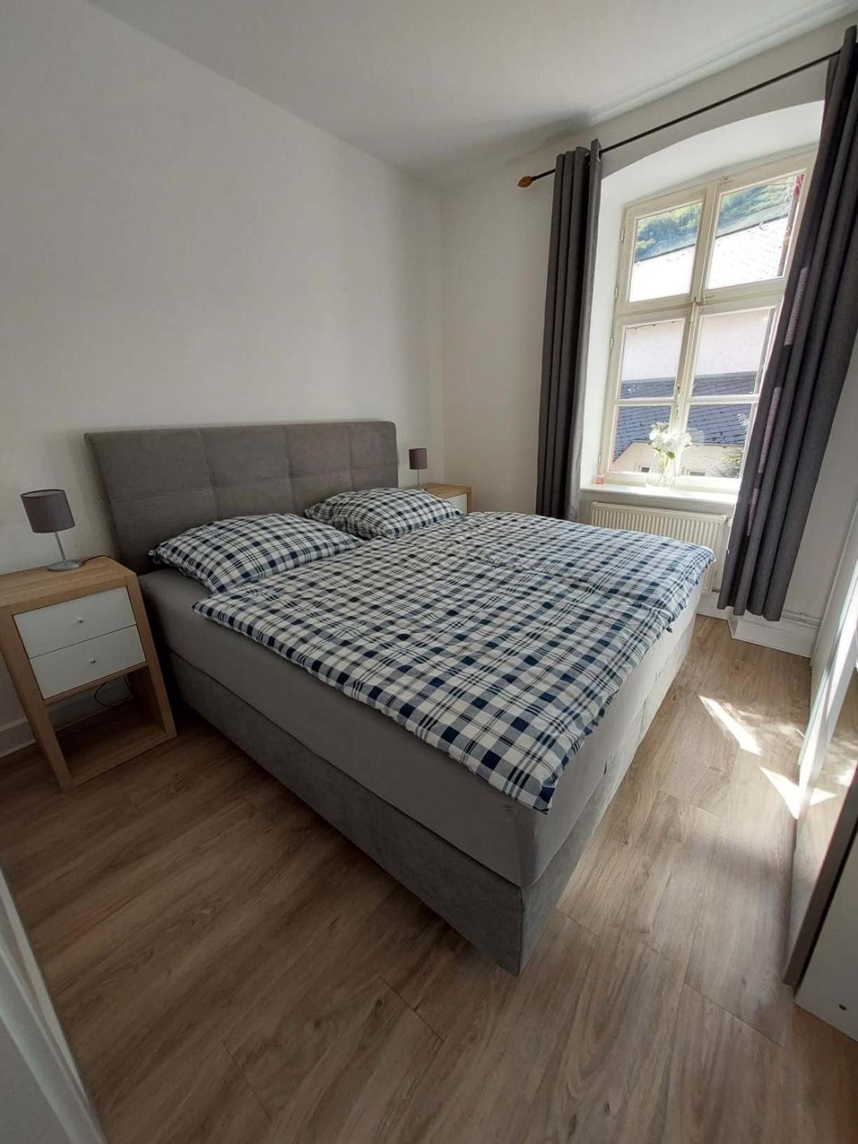 Ferienwohnung Marie Traben-Trarbach Exterior foto
