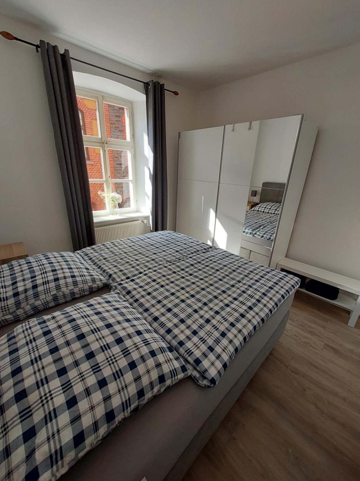 Ferienwohnung Marie Traben-Trarbach Exterior foto